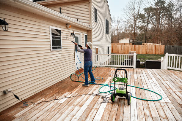 Best Power Washing Near Me  in Sand Point, AK
