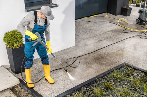 Best Fence Pressure Washing  in Sand Point, AK