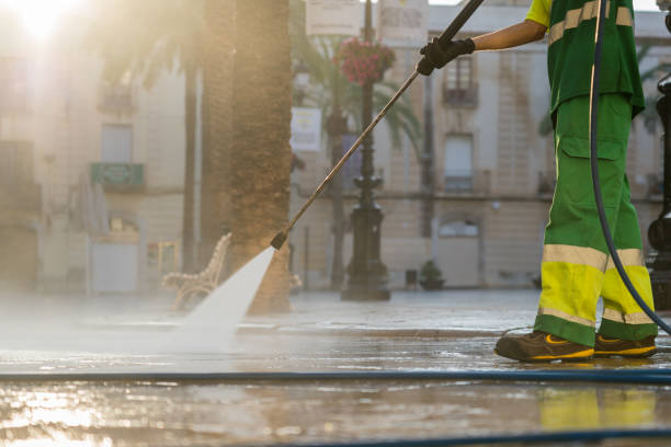 Best Best Pressure Washing Companies  in Sand Point, AK