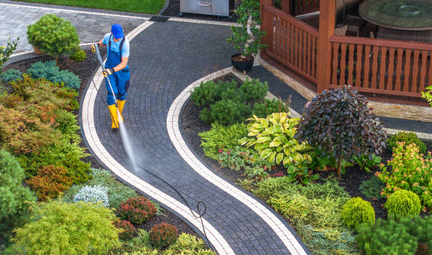 Best Commercial Pressure Washing  in Sand Point, AK
