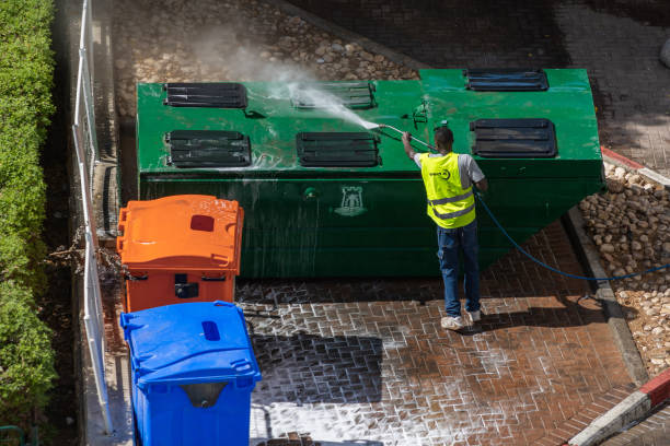 Why Choose Our Certified Pressure Washing Experts for Your Project Needs in Sand Point, AK?